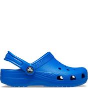 Crocs Classic Clog - Blue - J5/Eu38