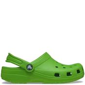 Crocs Classic Clog - Green - J2/Eu34 image