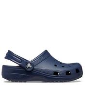 Crocs Classic Clog - Navy - K13/Eu32 image