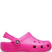 Crocs Classic Clog - Pink Crush - J2/Eu34