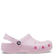 Crocs Classic Clog - Pink Milk - K12/Eu30 image