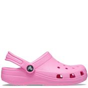 Crocs Classic Clog - Rose Pink - K1/Eu33 image