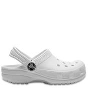 Crocs Classic Clog White J4 Eu37 GetLocal Ireland