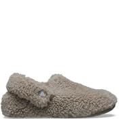 Crocs Kids Classic Cozzzy Slipper - Mushroom - K1/Eu33 image