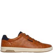 Skechers Mens Lace Air Cooled Trainers - Luggage - 9 image