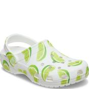 Crocs Womens Classic Clog - Fresh Fruits - Size 4 image