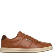 Skechers Mens Palmiro Trainer - Luggage - Uk 7 image