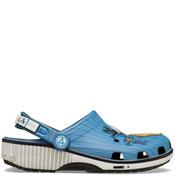 Crocs Classic Fantastic 4 Clog - Multi - Size 4