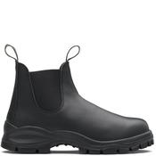 Blundstone Ladies Chelsea Ankle Boot - Black - 5