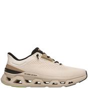 Skechers Mens Trainer - Taupe Multi - Uk 7 image