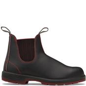 Blundstone Ladies Chelsea Ankle Boot - Black - 4 image