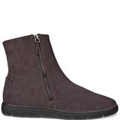 Ecco Womens Ankle Boot - Mocha - 37 image