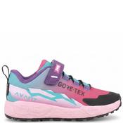 Primigi Kids Pim Gtx Shoe - Fuchsia - 26