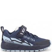 Primigi Kids Pim Gtx Shoe - Ocean - 27 image