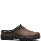 Blundstone Unisex Chelsea Ankle Boot - Brown - 4