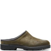 Blundstone Unisex Chelsea Ankle Boot - Dark Olive - 4