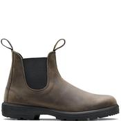 Blundstone Womens Chelsea Ankle Boot - Clay - 4 image
