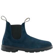 Blundstone Ladies Chelsea Ankle Boot - Navy - 4 image