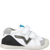 Biomecanics Kids Strap Trainer - White - Eu24/K7