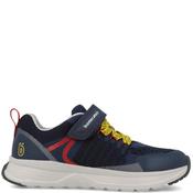 Biomecanics Kids Strap Trainer - Navy - Eu33/K1