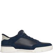Skechers Mens Trainer - Navy White - Uk 7 image