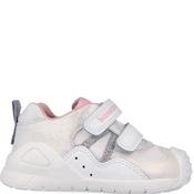 Biomecanics Kids Trainers - White - Eu20/K3.5
