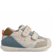 Biomecanics Kids Trainers - Off White - Eu22/K5.5 image