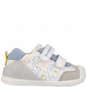 Biomecanics Kids Trainers - White - Eu20/K3.5