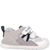 Biomecanics Kids Trainers - White - Eu20/K3.5