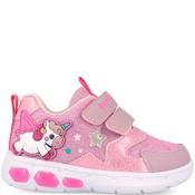 Garvalin Kids Trainers - Rosa - Eu24/K7 image
