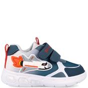 Garvalin Kids Trainers - Azul - Eu24/K7 image