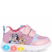 Garvalin Kids Trainers - Rosa - Eu25/K7.5 image