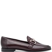 Marco Tozzi Womens Slip On Loafer - Bordeaux - 37 image