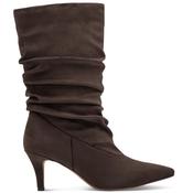 Marco Tozzi Womens Ankle Boot - Mocca - 37 image