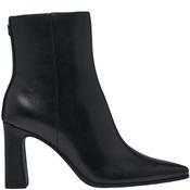 Marco Tozzi Womens Zip Ankle Boot - Black - 42 image