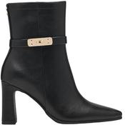 Marco Tozzi Womens Zip Ankle Boot - Black - 40 image