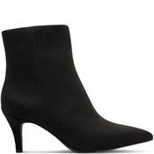 Marco Tozzi Womens Zip Ankle Boot - Black - 37 image