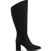 Marco Tozzi Womens High Leg Boot - Black - 37