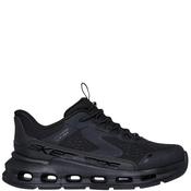 Skechers Kids Slip In's Trainer - Black - K10/Eu28 image