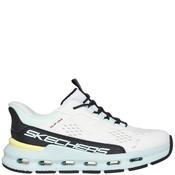 Skechers Kids Slip In's Trainer - White Multi - Uk K11 image