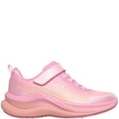 Skechers Girls Trainers - Light Pink - Uk K10