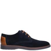 Bugatti Mens Casual Shoe - Dark Blue - 41 image