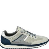 Bugatti Mens Lace Trainer - Sand - 41 image