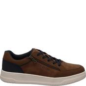 Bugatti Mens Trainer - Cognac - 41 image