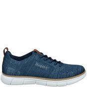 Bugatti Mens Casual Shoe - Blue - 41 image