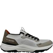 Bugatti Mens Trainer - Beige - 41 image