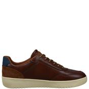 Bugatti Mens Lace Trainer - Brown - 42 image