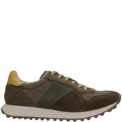 Bugatti Mens Trainer - Dark Green - 41 image