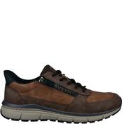 Bugatti Mens Trainer - Cognac - 41