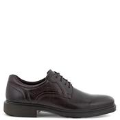 Ecco Mens Helsinki Lace Shoe - Mocha - 45 image